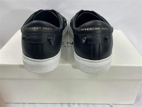 givenchy paris strap sneakers|givenchy sneakers price.